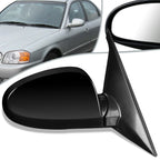 Power Side View Door Mirror Right for Kia Optima Magentis (2001–2006) KI1321120