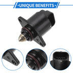 Idle Air Control Valve for Chevrolet Blazer S10 (No. 92062155)