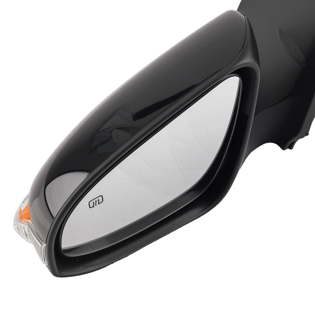 Driver Side Mirror for Toyota Corolla (2014–2019)