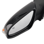 Driver Side Mirror for Toyota Corolla (2014–2019)