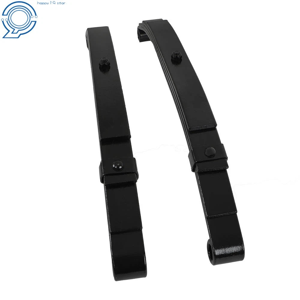 2X 4 Leaf Double Eye Spring for 2500lb Capacity (25-1/4" Length)