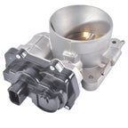 Throttle Body for GMC Envoy Savana Sierra 1500 2500 3500 (2002–2009)