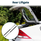 Rear Hatch Lift Supports Struts Gas Spring for Hyundai i10 (2007–2011)