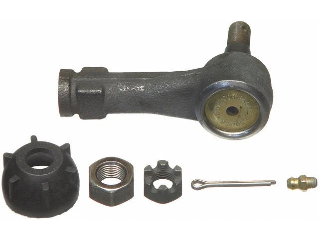 Front Outer Tie Rod End for Mazda B2000 (1981–1984, 1986–1987) NQ577ZH
