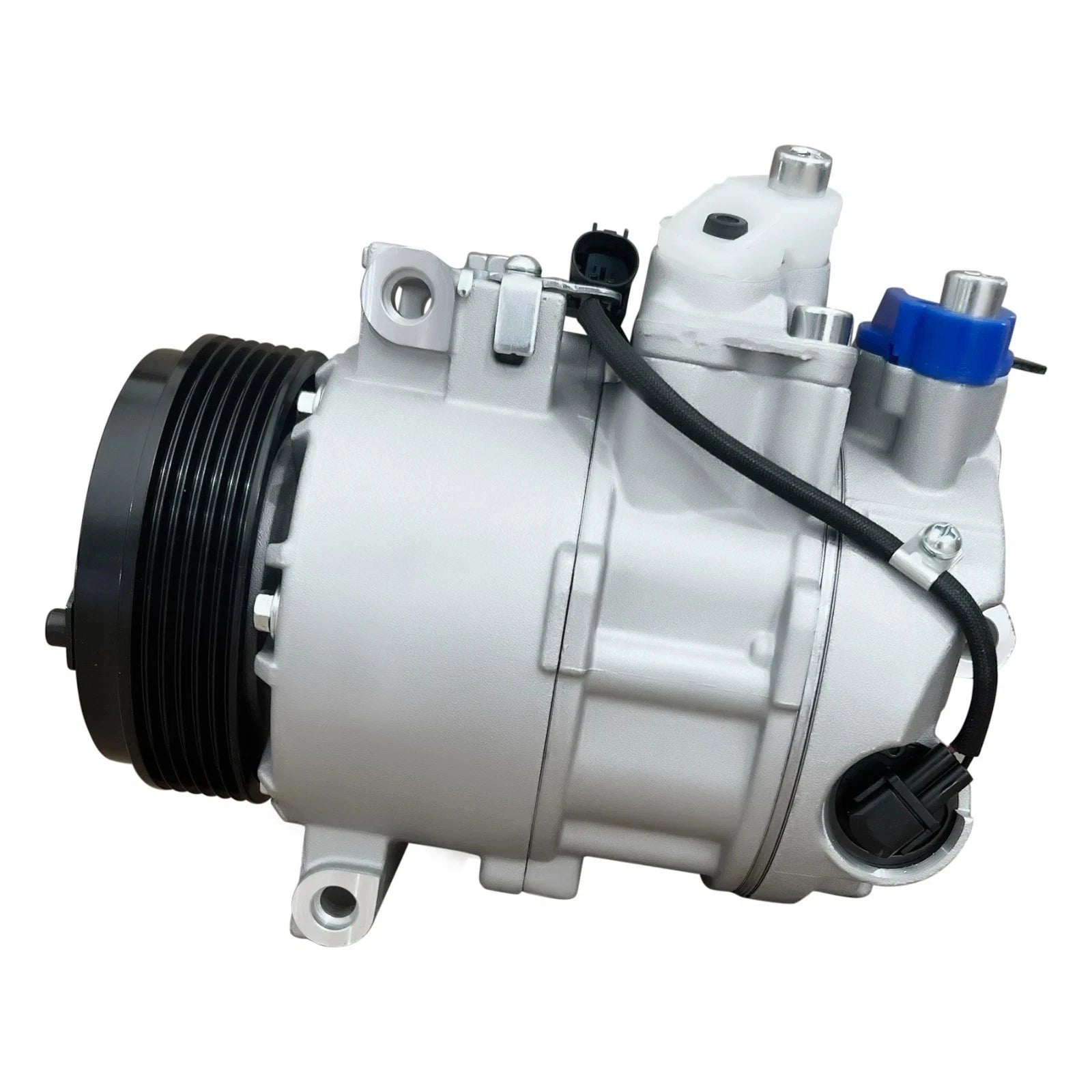 AC Compressor Kit Replacement for Mercedes GL550 4.7L (2013-2015)
