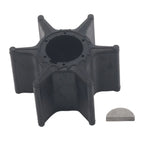 Water Pump Repair Impeller Kit for Yamaha Outboard (18-3409, 67F-W0078-03)
