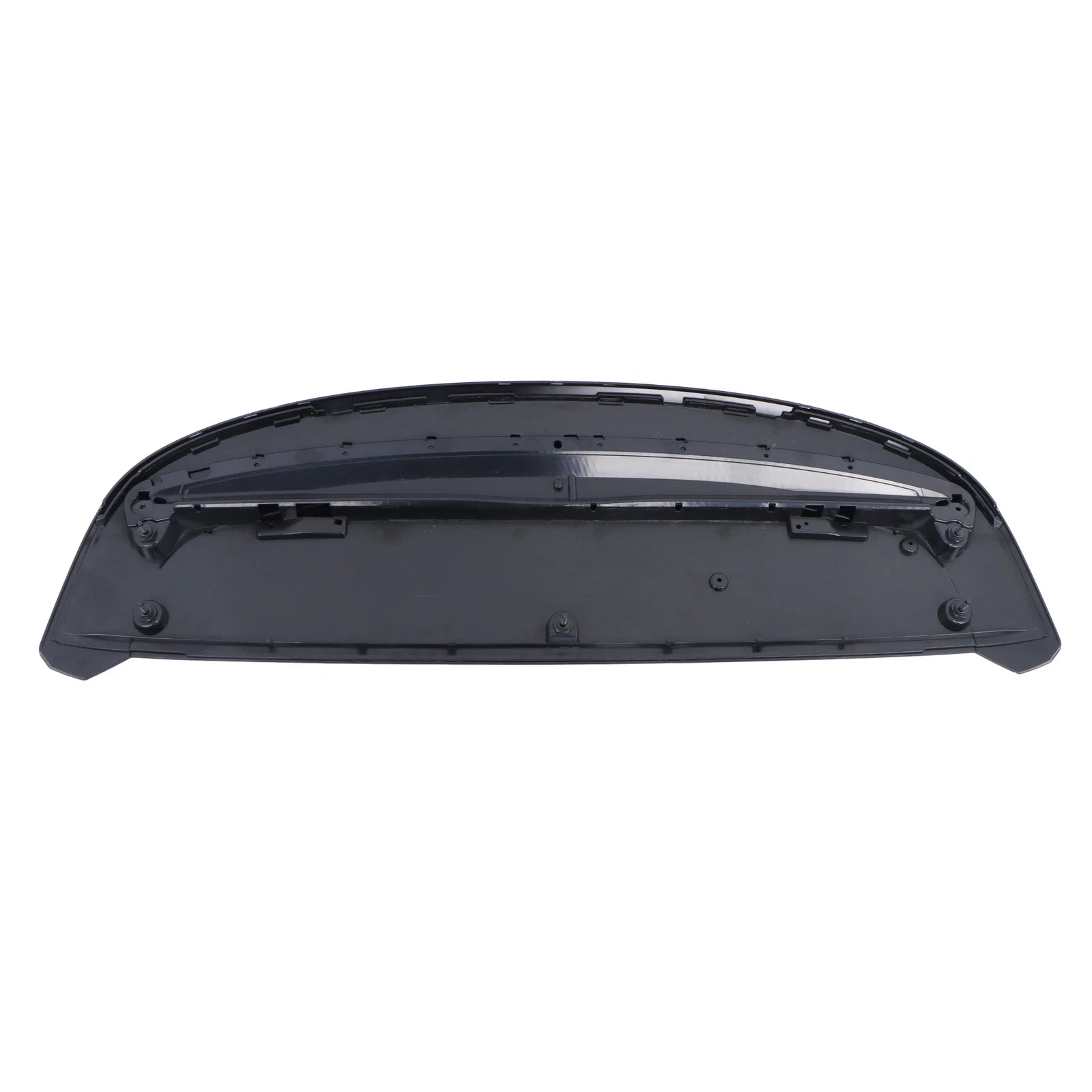 Rear Spoiler Assembly for Land Rover (2013–2022) W/Brake Light, Plastic