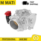 Throttle Body for Polaris Sportsman 500, Sportsman X2 500 EFI (2006–2012) 3131739