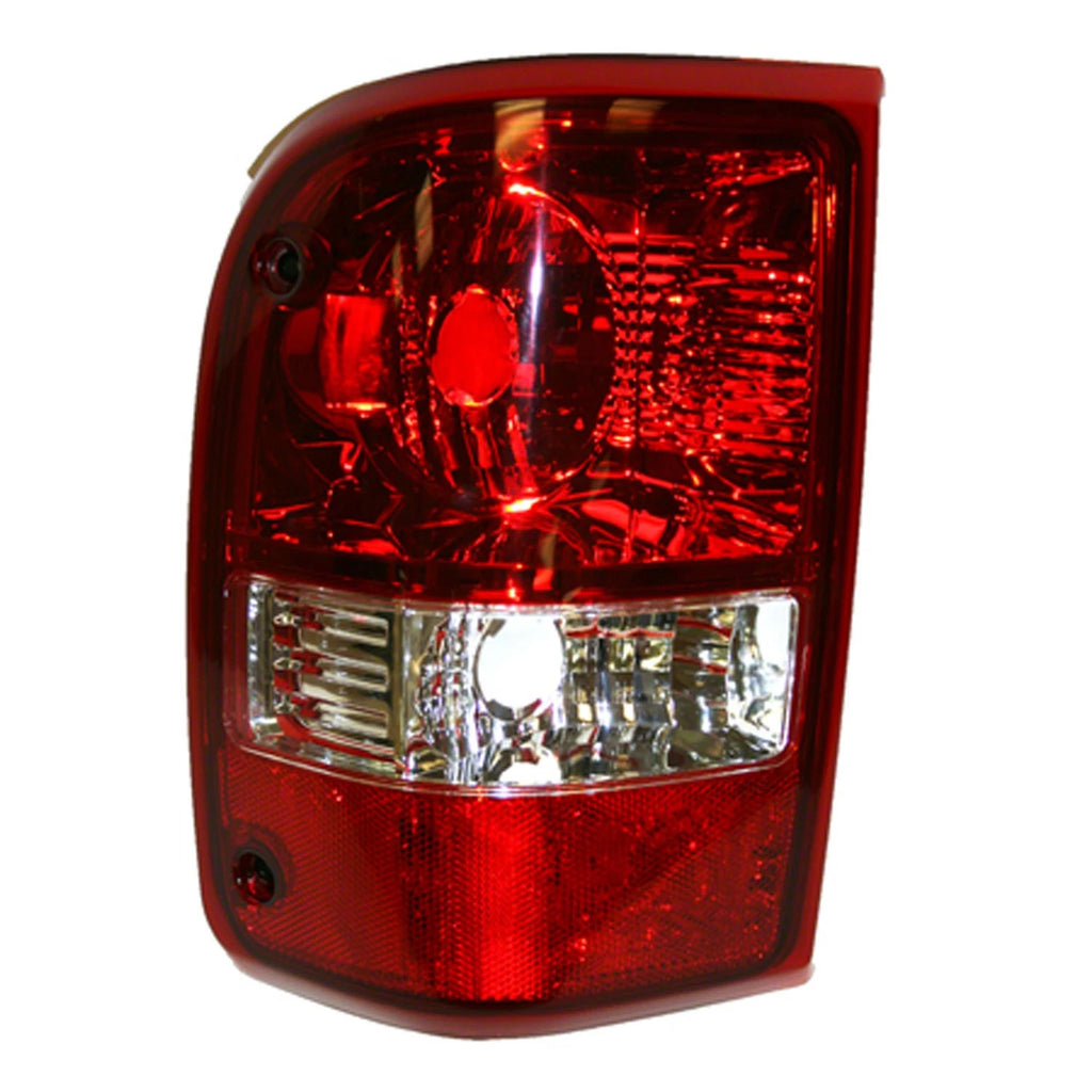 Replacement Driver Side Tail Light Lens/Housing (See compatibility Chart)