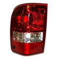 Replacement Driver Side Tail Light Lens/Housing (See compatibility Chart)