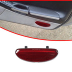 Red Lens Door Panel Reflector for Corvette C5 (1997–2004)