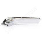 Chrome Door Handle Set for GMC Sierra 1500 (2007–2013)