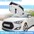 Tailgate Trunk Lock Actuator No.3L2Z7843150AA for Ford Explorer (2002–2005)