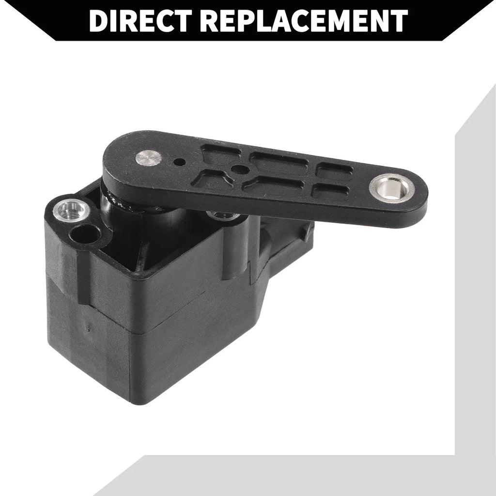 Suspension Ride Height Level Sensor for Mercedes E 320 (2003-2005) 2 x Pcs