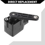 Suspension Ride Height Level Sensor for Mercedes E 320 (2003-2005) 2 x Pcs