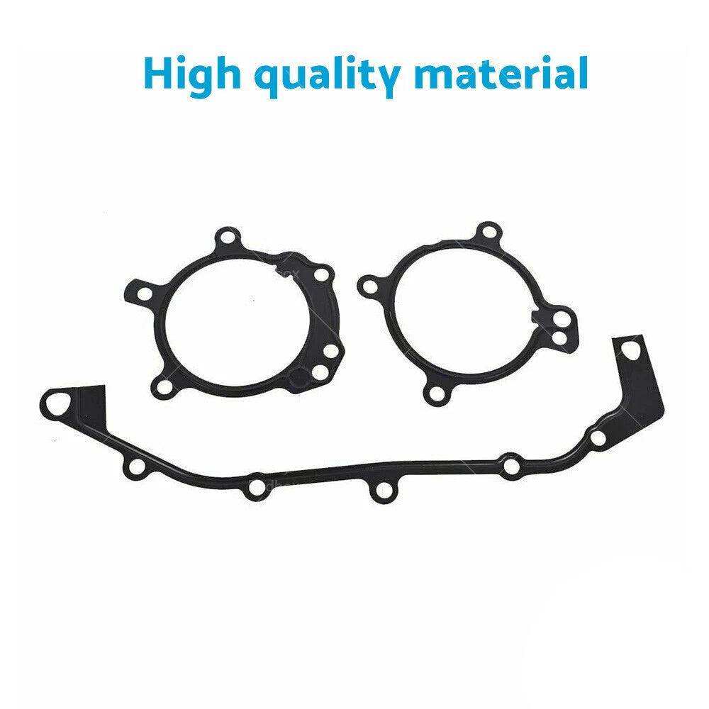 O-Ring Seal Repair Kit for BMW M54 M52TU E46 E39 E60 X3 E53 X5 Z3 (2000–2006)