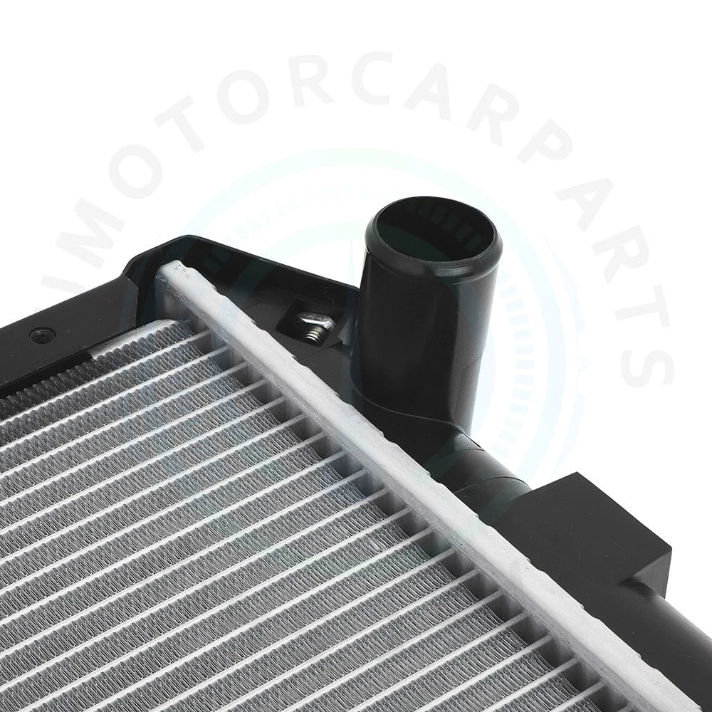 Radiator for GMC W4500 Forward Isuzu NRR NQR (2004–2010)
