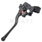 Left Rear Parking Brake Lever for Honda Rancher 350 420 TRX350 TRX420 (2000–2014)