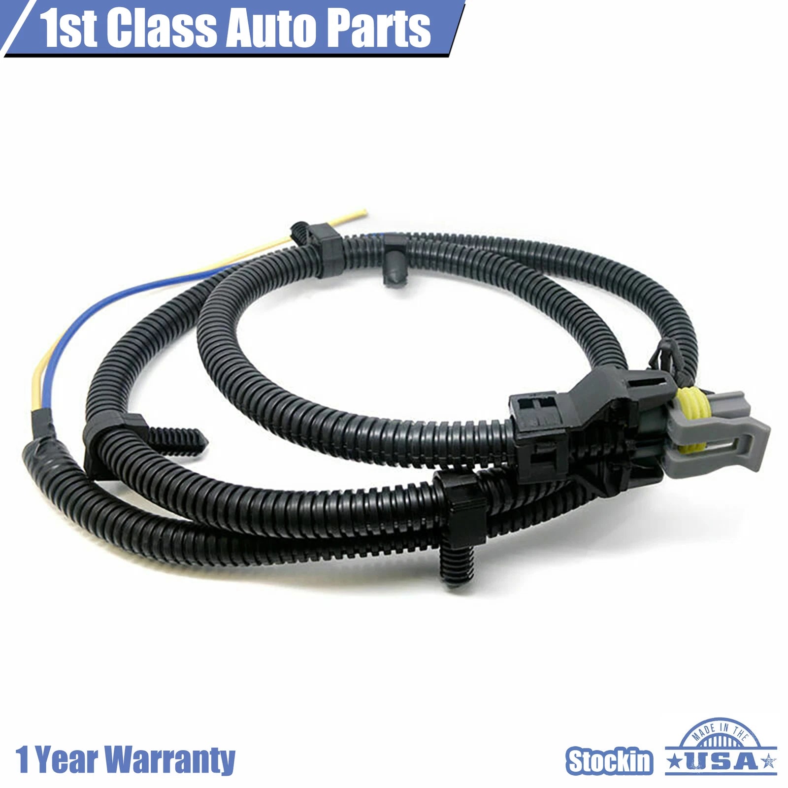 ABS Wheel Speed Sensor Wiring Harness for Impala Allure (2006-2013)