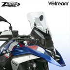 Vstream Tall Tour Windscreen for BMW (2010–2023)