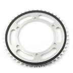 46T Rear Motor Engine Chain Drive Sprocket for Yamaha XJ6 (2009-2015)