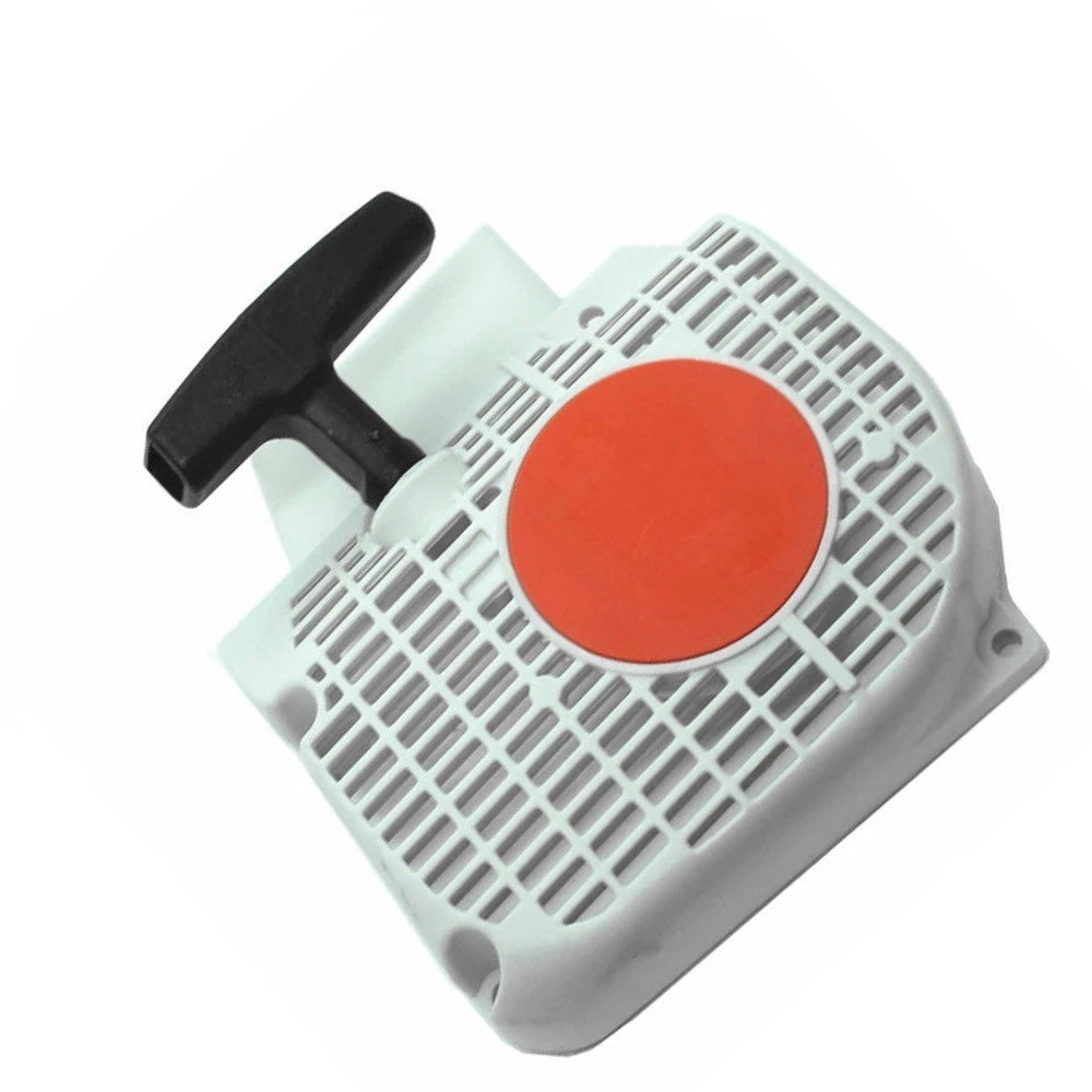 Recoil Starter Assembly for Chainsaw (Replacement Spare Parts)