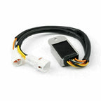 Regulator Rectifier for Suzuki RM125 RM250 (1996–2000) #3