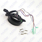 Outboard Trigger for Mercury 45HP-90HP 2Stroke 3Cyl (1987–1999) 134-9021-3 99021A3