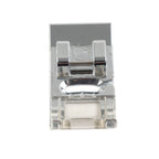 1PC Zigzag Presser Foot for Singer Sewing Machines (Fits #76251)