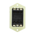Push Button Switch for Professional Power Tools (LC3)