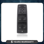 Window Mirror Switch for Tesla Model S (2012–2021) and Model X (2016–2021)