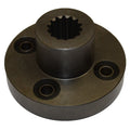 Hydraulic Pump Coupler for Case/International Harvester (Replaces 87437920)