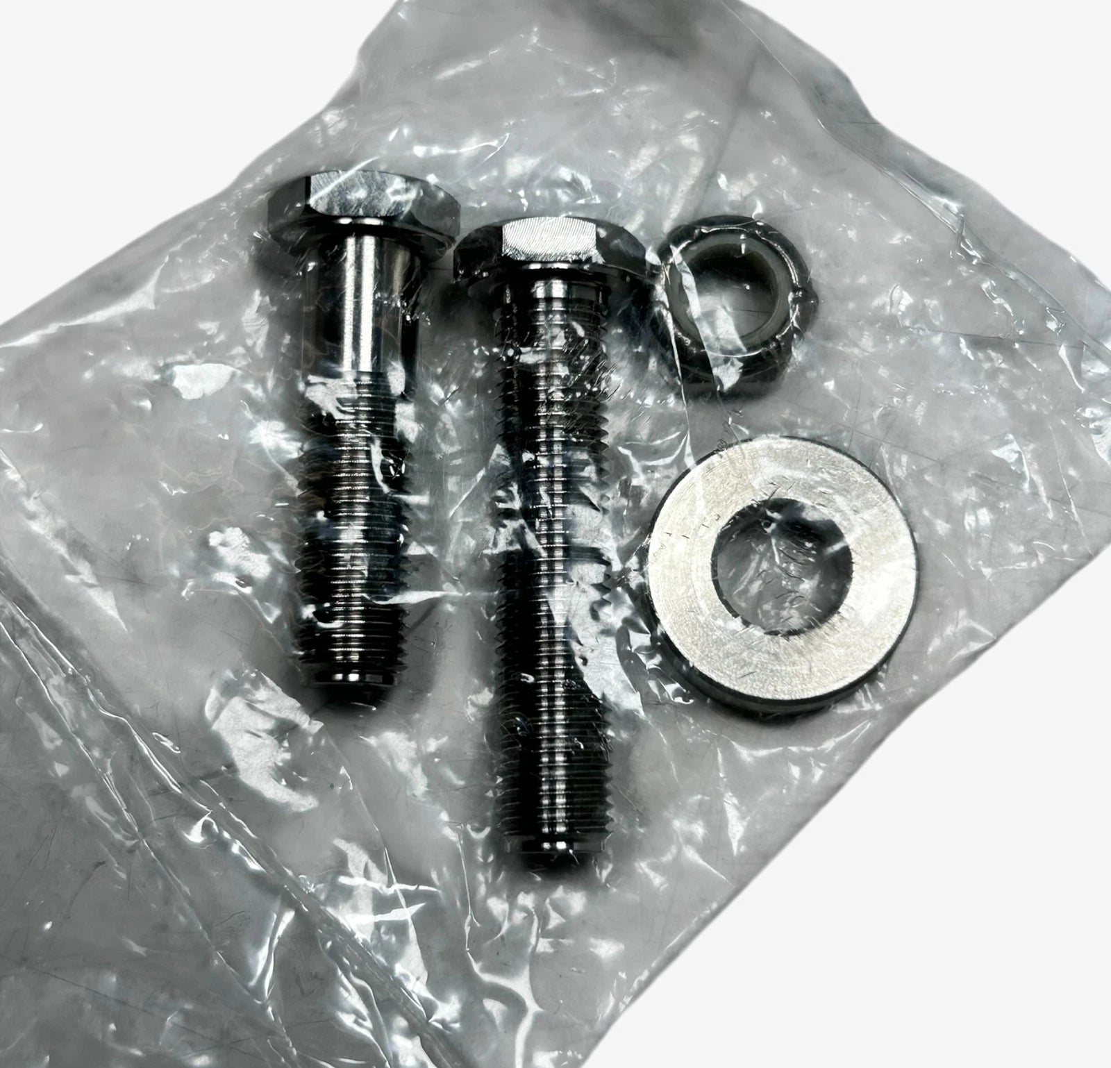 Uflex UC1280BF Marine Tiller Bolt Kit for Uflex Tiller (OEM)