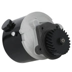 Power Steering Pump for Ford Tractors/New Holland 4330 5340 5600 3055 3600V 7600