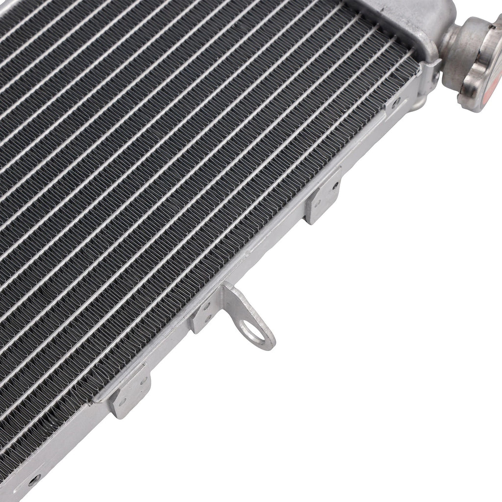 Aluminum Radiator for Honda CBR500R (2013–2021)