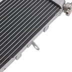 Aluminum Radiator for Honda CBR500R (2013–2021)