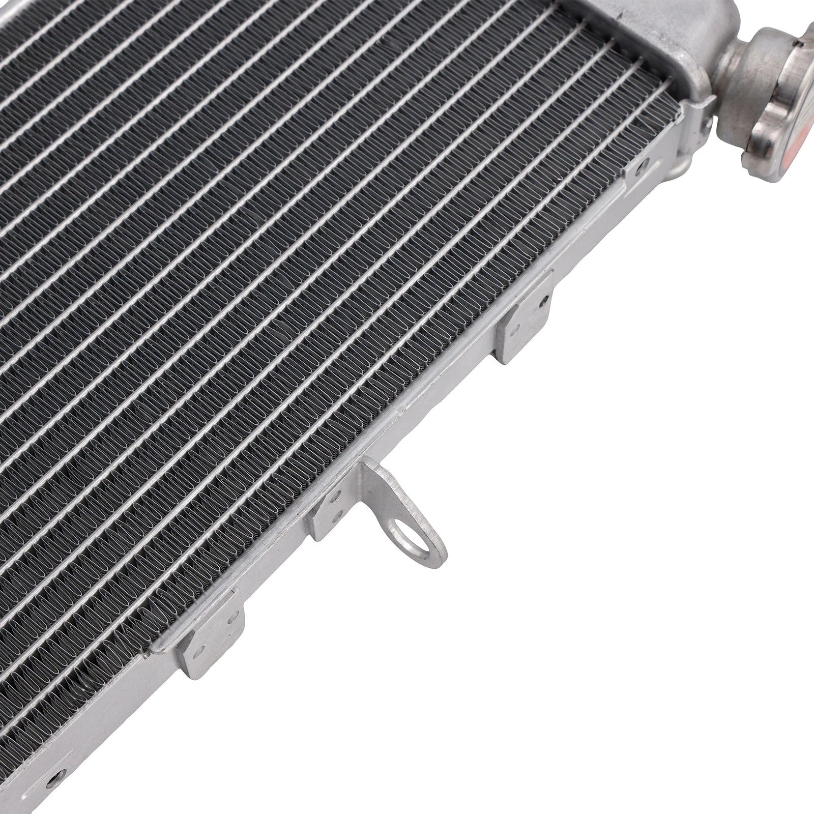 Aluminum Radiator for Honda CBR500R (2013–2021)