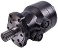 Replacement Hydraulic Motor OMH250 151H1053 for Sauer Danfoss