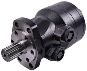 Replacement Hydraulic Motor OMH250 151H1053 for Sauer Danfoss