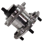 Wheel Hubs for Toyota Highlander (2008–2010) Front Rear FWD 5 Lug