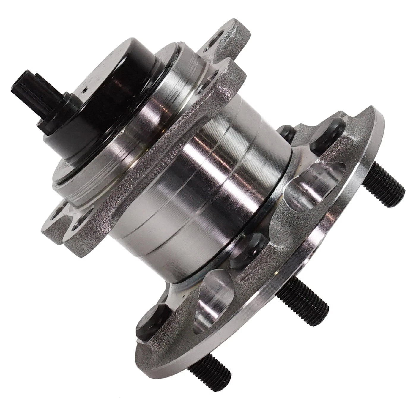 Wheel Hubs for Toyota Highlander (2008–2010) Front Rear FWD 5 Lug