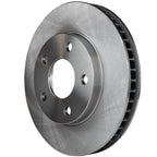 Front Disc Brake Rotors for Buick LeSabre (1998–2005) 15 in. Wheels
