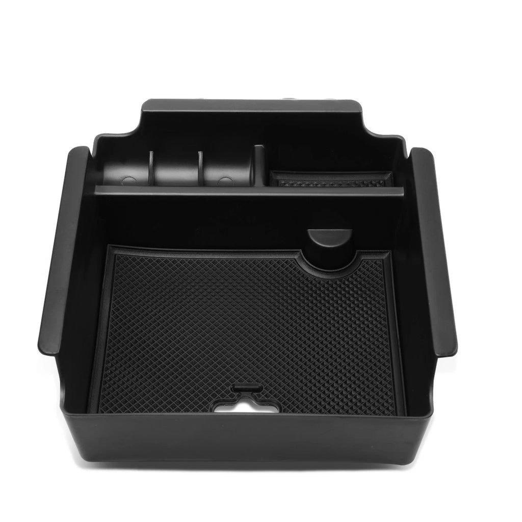 Center Console Storage Box Insert Tray for Nissan Maxima (2016–2017)