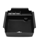 Center Console Storage Box Insert Tray for Nissan Maxima (2016–2017)