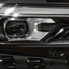 LED Headlight Assembly for Chevrolet Colorado (2023â2025) Passenger Side