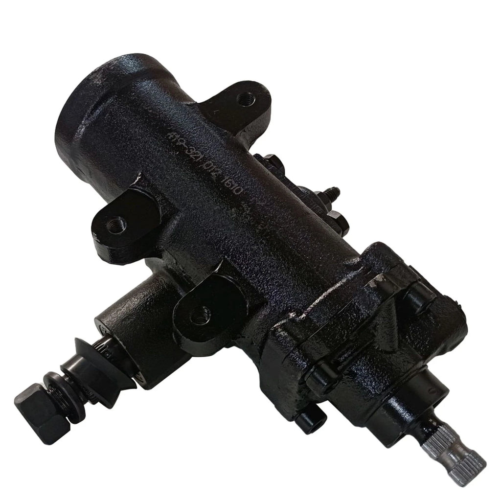 Power Steering Gear for Jeep Wrangler TJ (1999–2002)