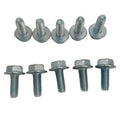Spindle Bolts for
