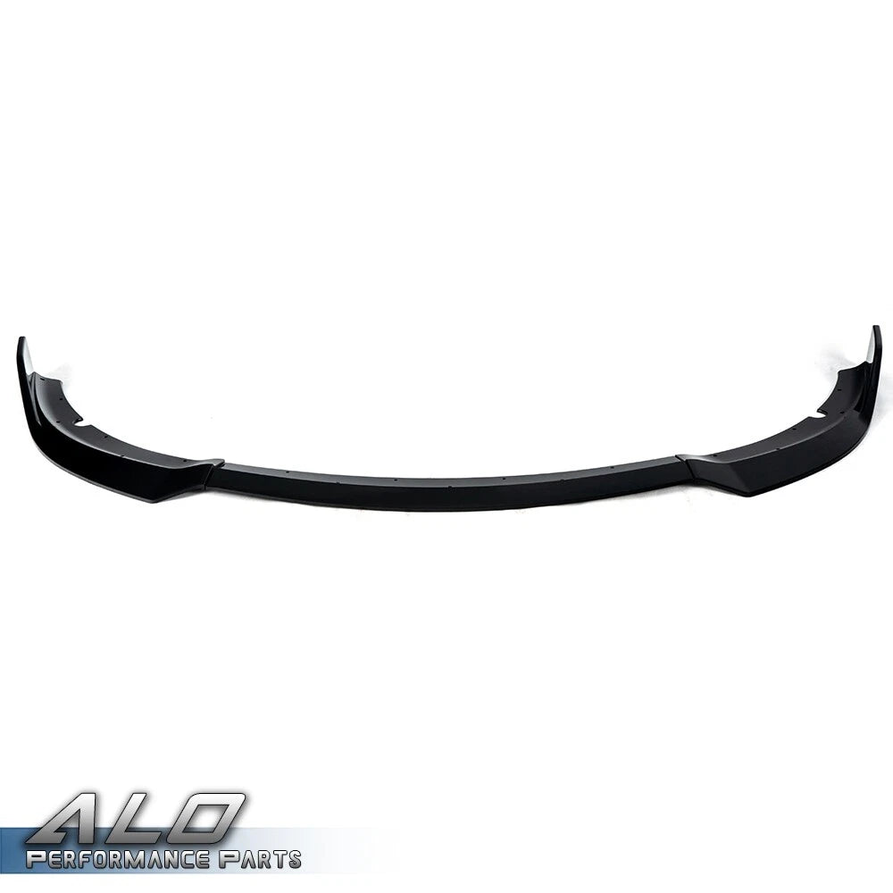 Front Bumper Lip Spoiler for Dodge Charger SRT (2015–2020)