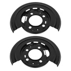 Rear Brake Dust Shield for Ford F250 F350 Excursion (1999–2015) 947-036 924-224