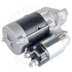 Starter Motor for John Deere Gator XUV 625i (2011–2016)